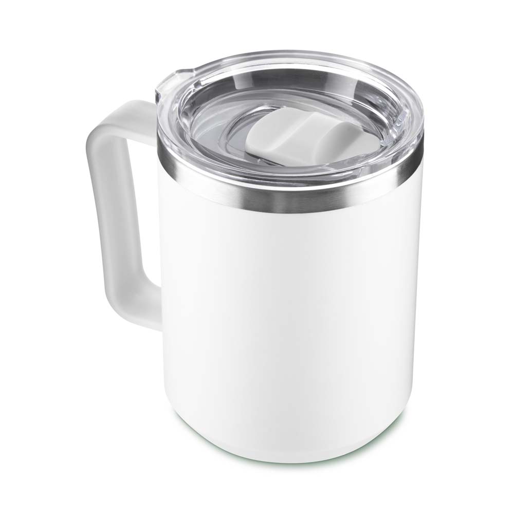 Caneca em plástico PP