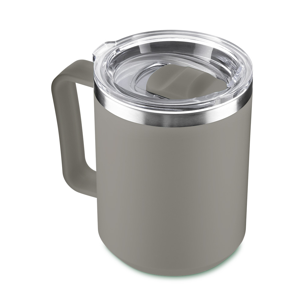 Caneca em plástico PP
