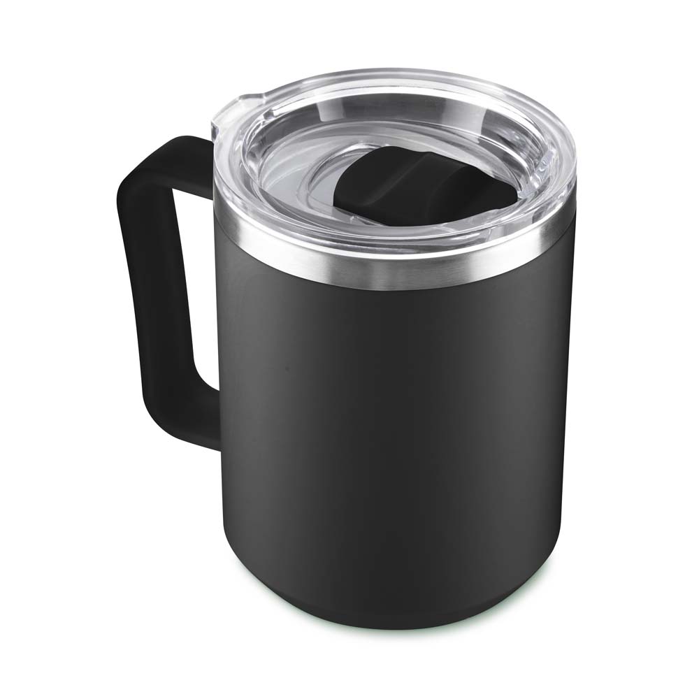 Caneca em plástico PP