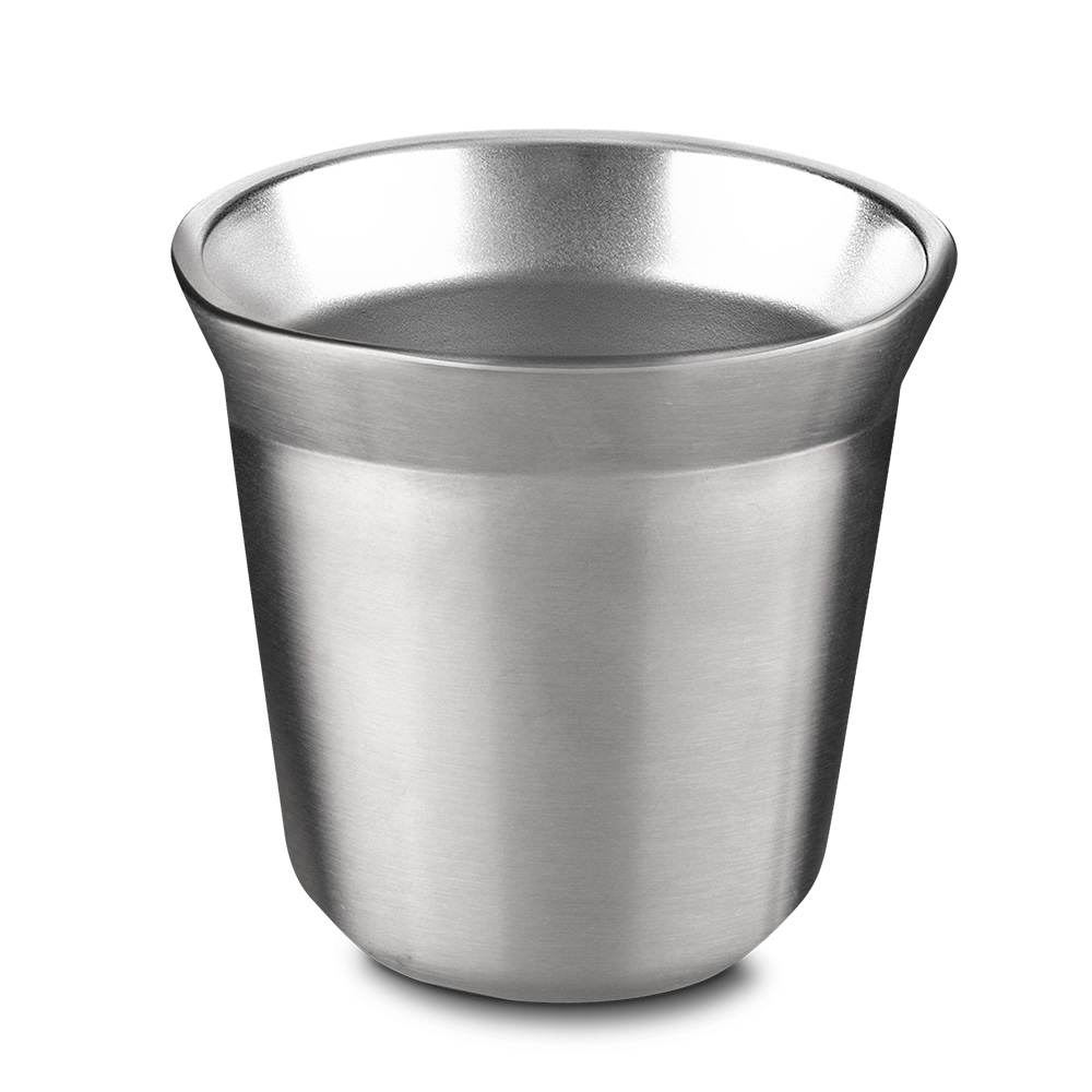 Copo térmico para espresso