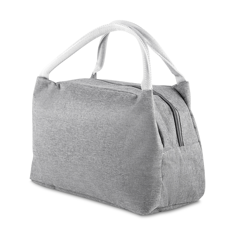 Bolsa térmica em poliéster