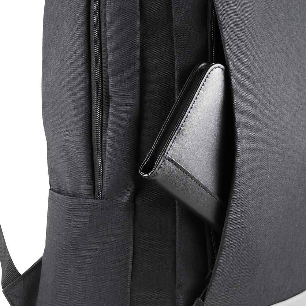 Mochila para notebook em Poliéster 300D