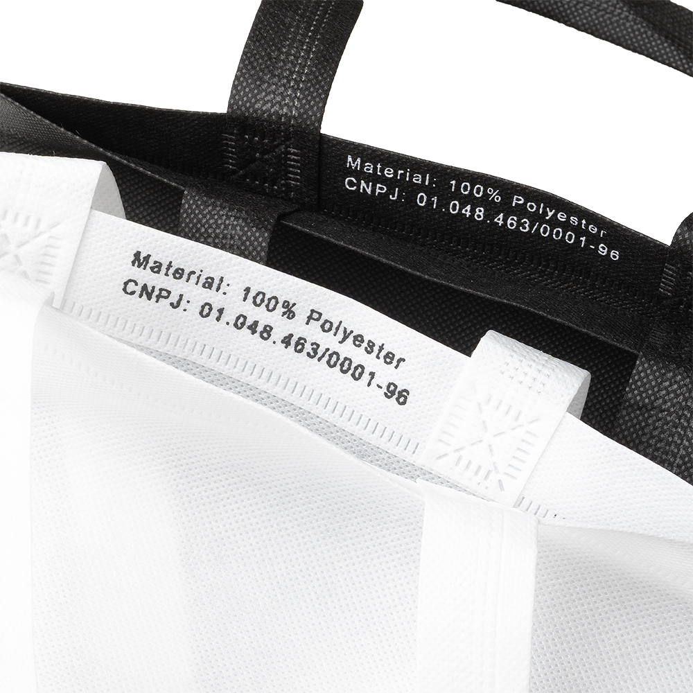 Sacola TNT 80g/m² (34,5x26,7cm)