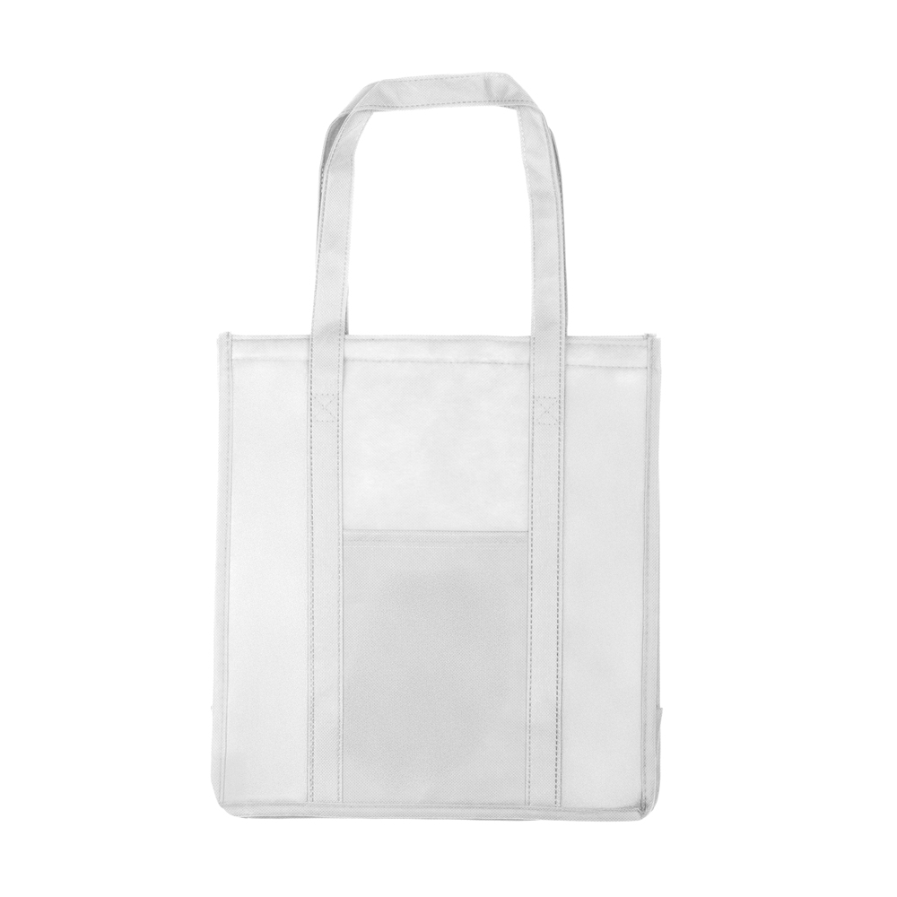 Sacola Térmica em TNT 80g/m² (35x32)
