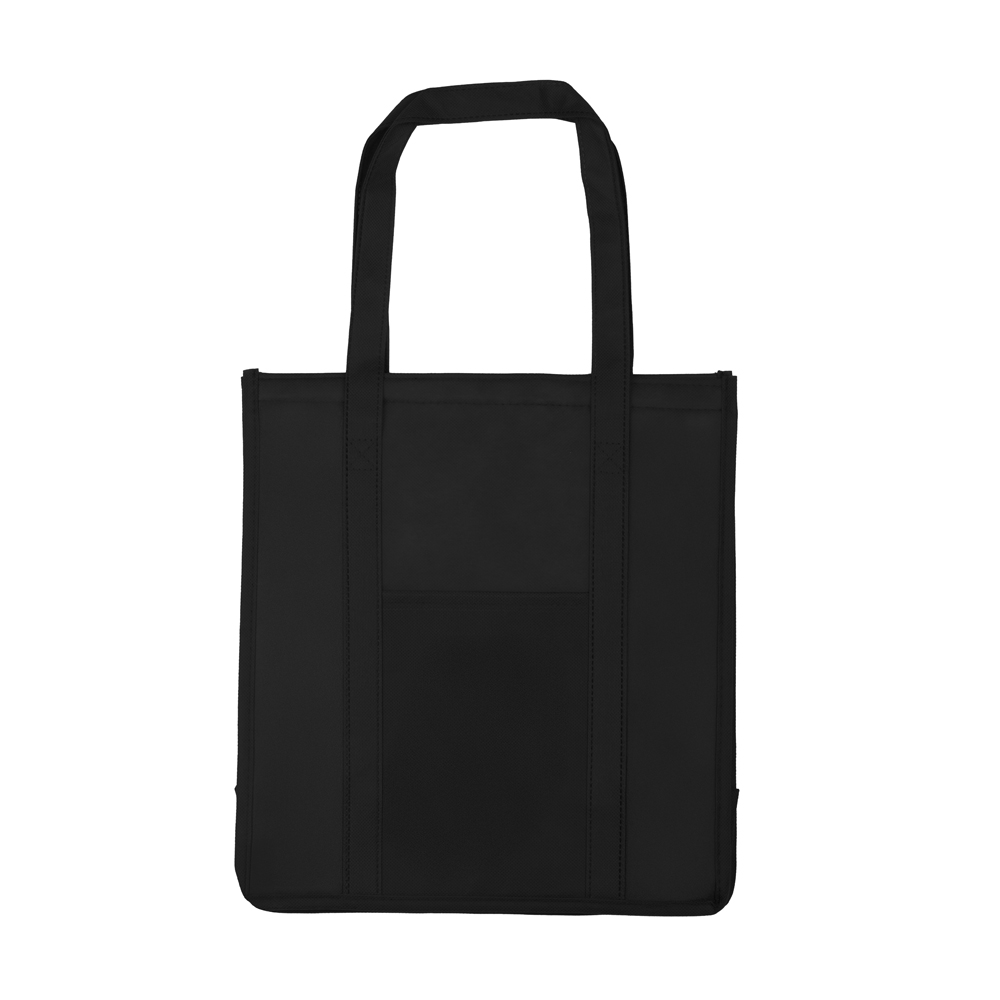 Sacola Térmica em TNT 80g/m² (35x32)