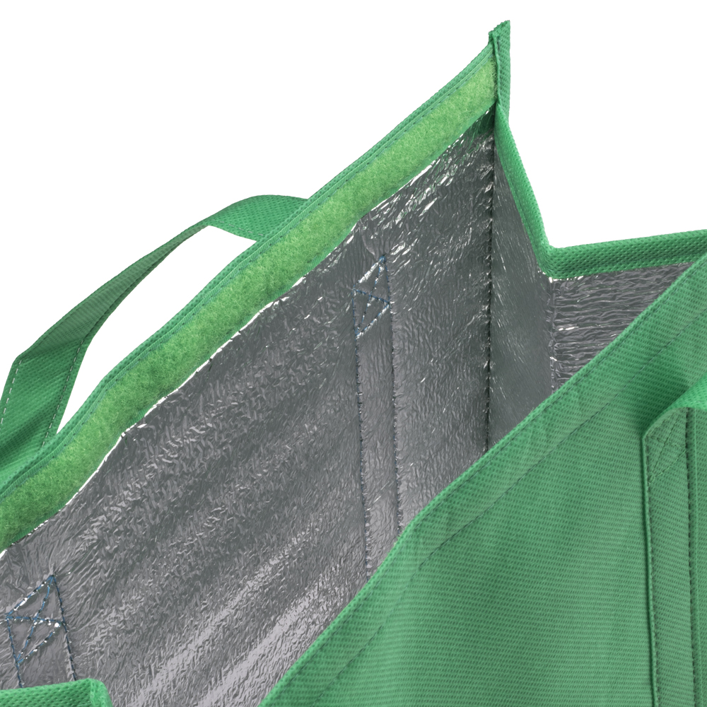Sacola Térmica em TNT 80g/m² (35x32)