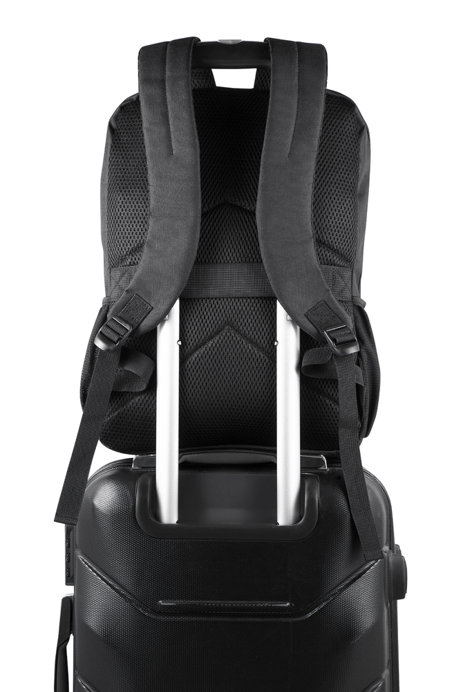 Mochila para notebook