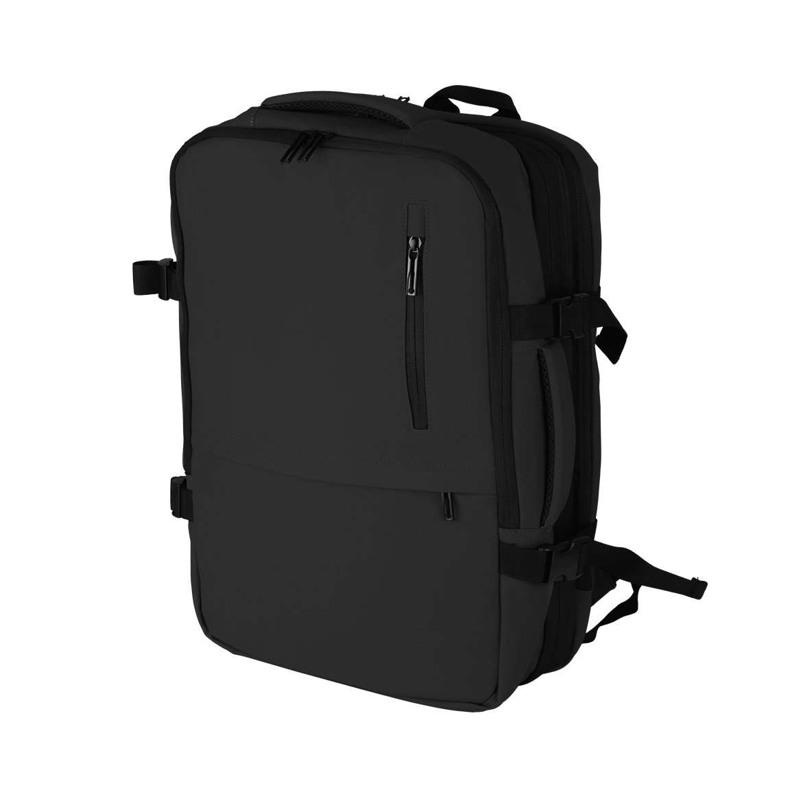 Mochila Pasta para Notebook c/ Expansor
